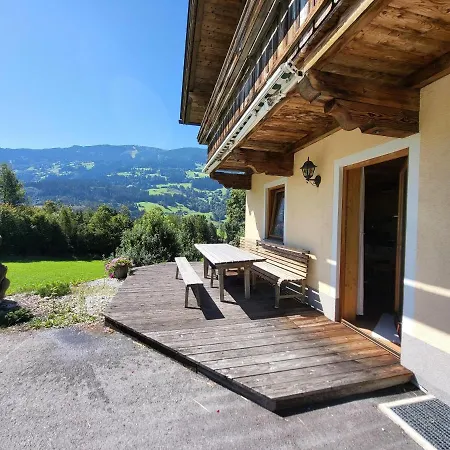 Holiday home Romana Stumm
