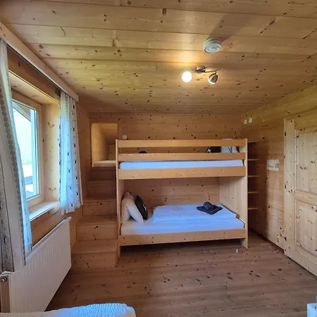 Romana Holiday home