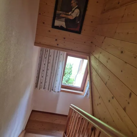 Holiday home Romana *