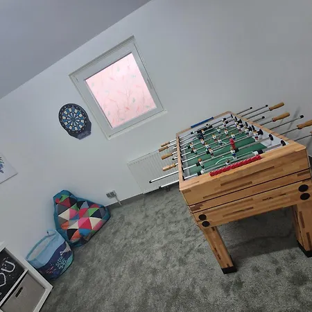 Vakantiehuis Romana Stumm