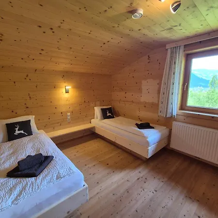 Feriehus Romana Stumm