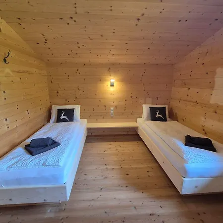 Holiday home Romana Stumm