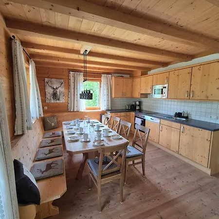 Feriehus Romana Stumm