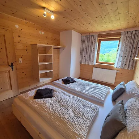 Romana Holiday home