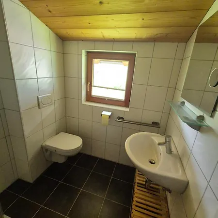 Romana Vakantiehuis Stumm