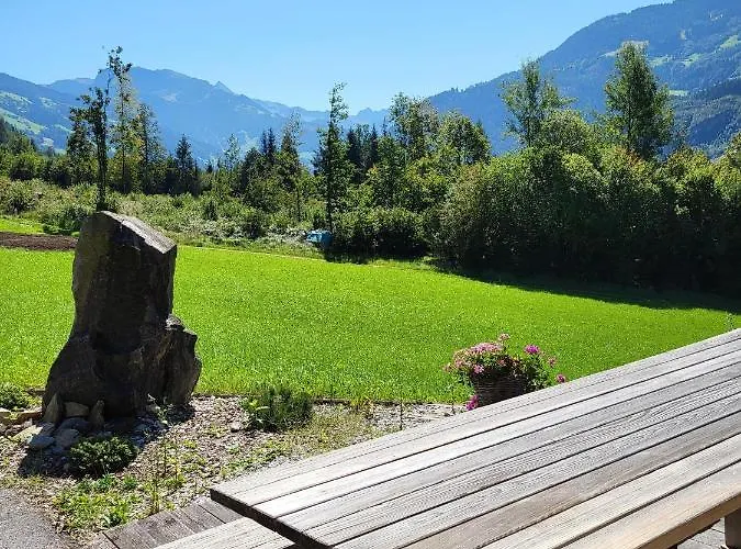 Casa de Férias Romana