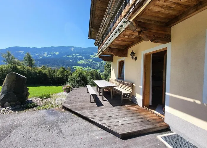 Nyaraló Romana Stumm