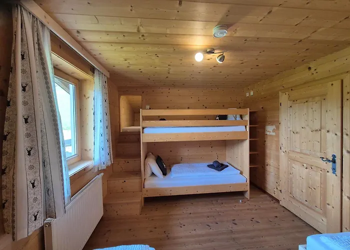 Romana Casa de Férias