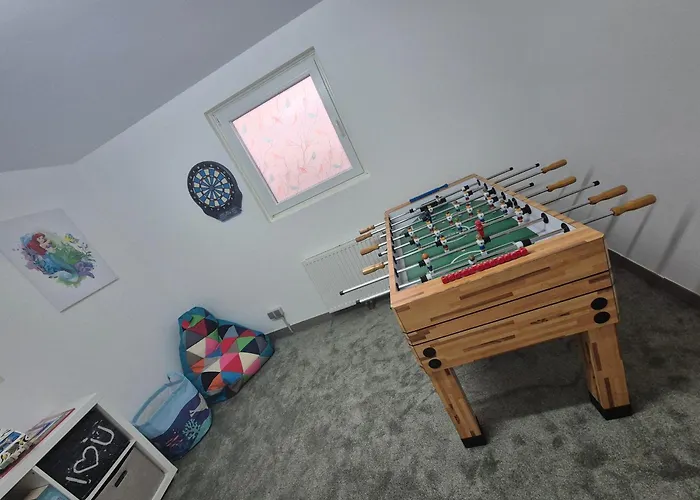 Casa de Férias Romana Stumm