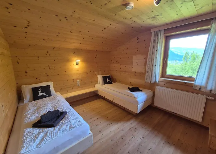 Casa de Férias Romana Stumm