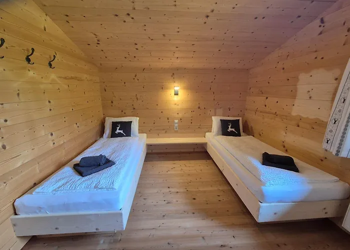 Nyaraló Romana Stumm