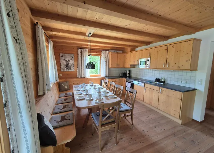 Casa de Férias Romana Stumm