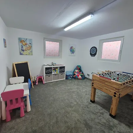 Romana Casa vacanze *